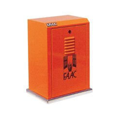 Автоматика Faac 884 MC 3PH Привод Faac 884 MC 3PH