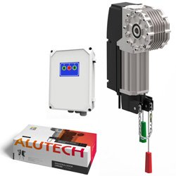 Alutech TR-13018-400KIT
