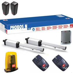������ BFT PHOBOS BT KIT A25